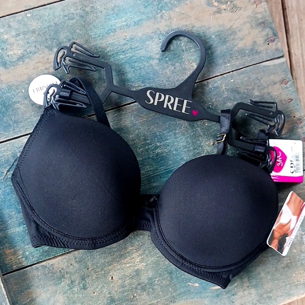 🏷3/$15 36C Bra